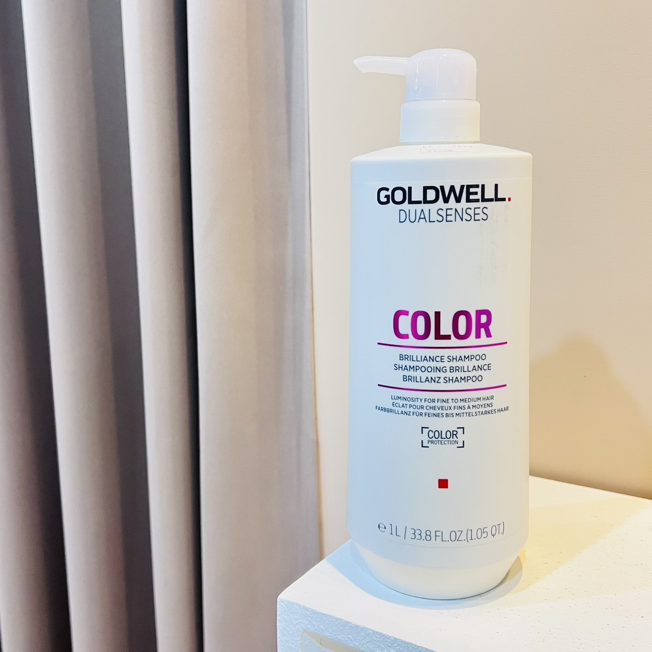 Goldwell 歌薇 洗髮精1000ml