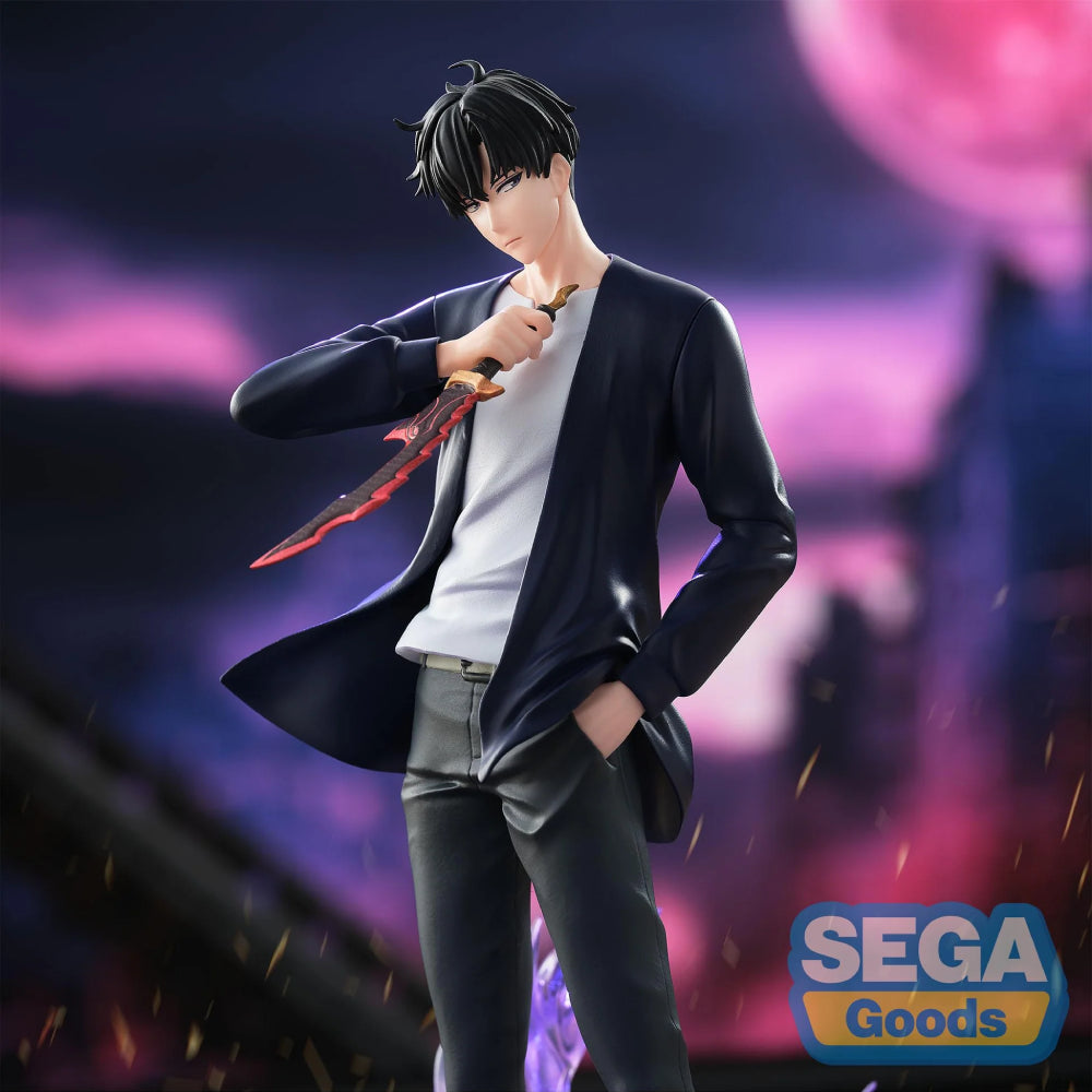 [XROSSLINK]《我獨自升級》成振宇