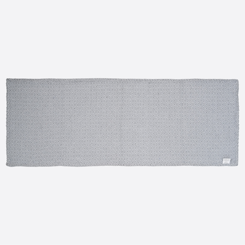 SP 廚房地墊/灰 118×43×0.5cm