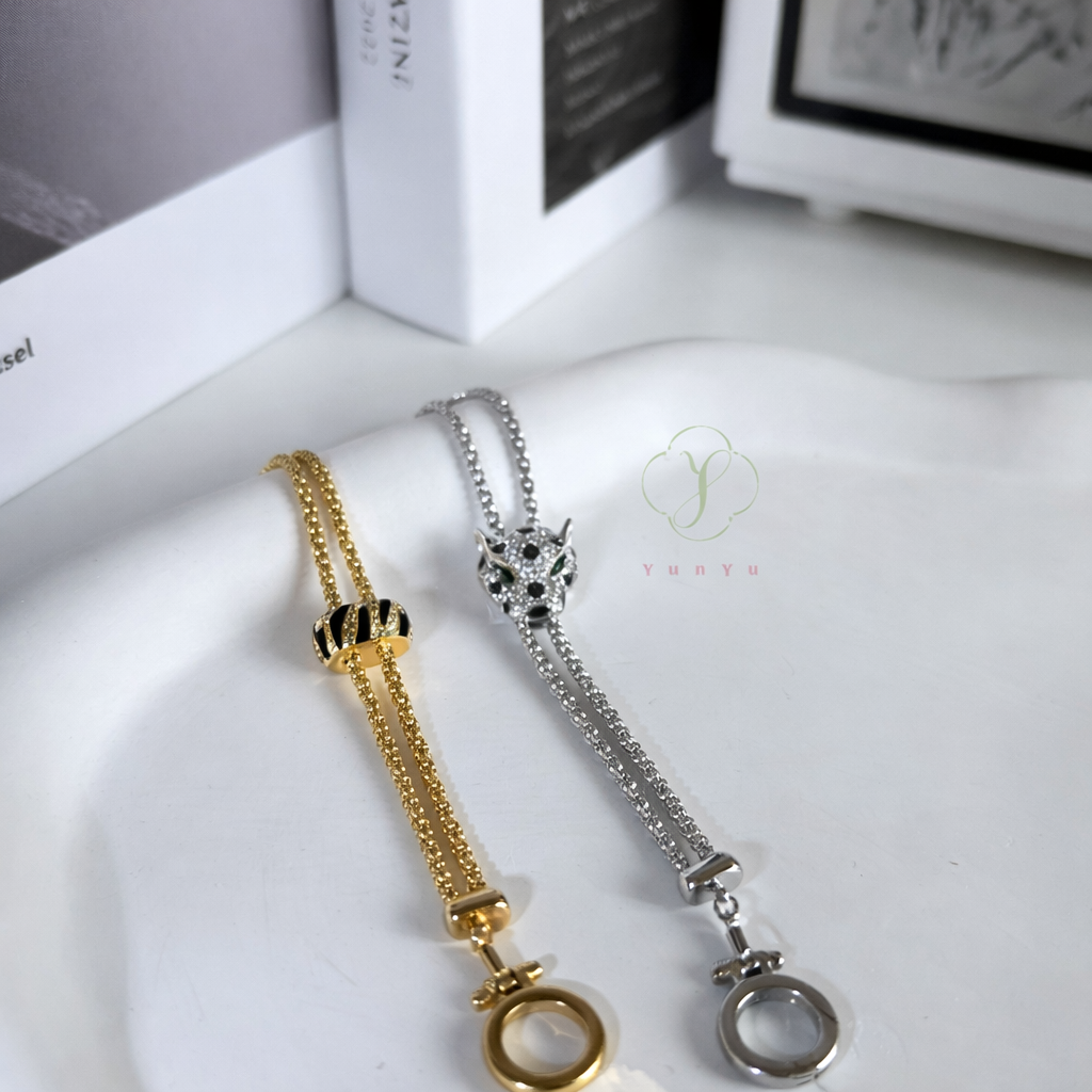 義大利工藝萬能鍊