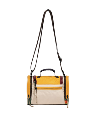 XE035 KODAK Hardy Camera Bag 長 25cm × 高 13.5cm × 寬 10.5cm