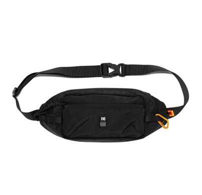 XE034 KODAK Hardy Mini Hip Bag (RFID Blocker) 長 33 cm × 高 14 cm × 寬 10cm