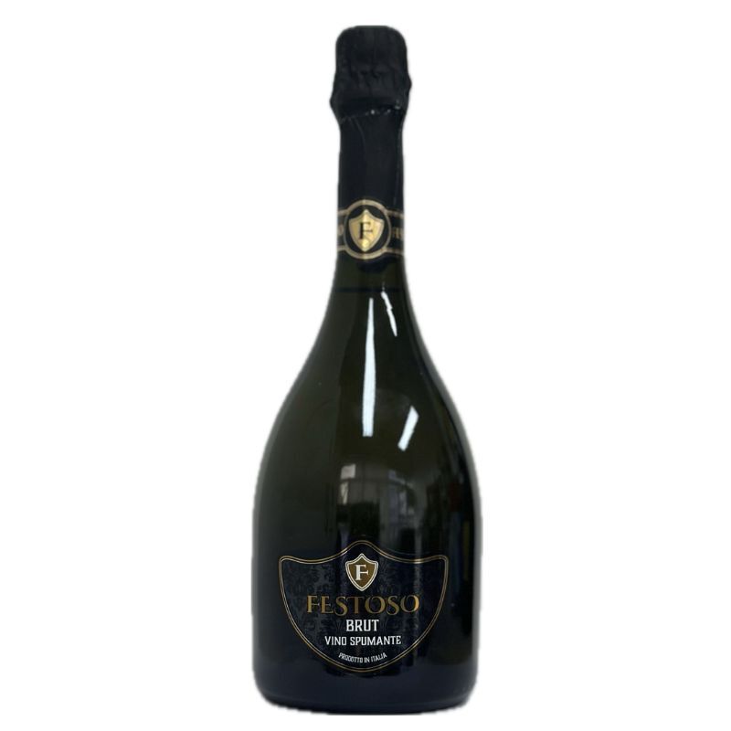 Festeso Brut Vino Spimante 750mL
