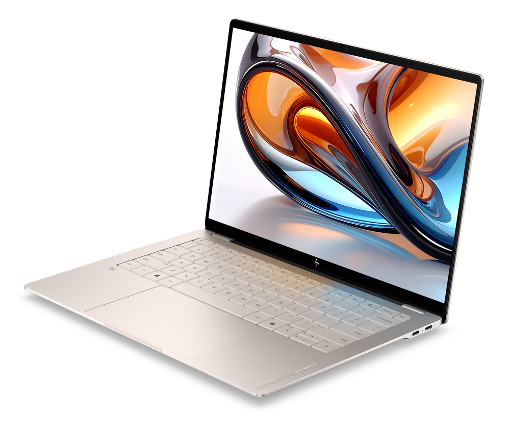 OmniBook UltraNGAI 14-kd0023TU 14吋U9高效觸控筆電