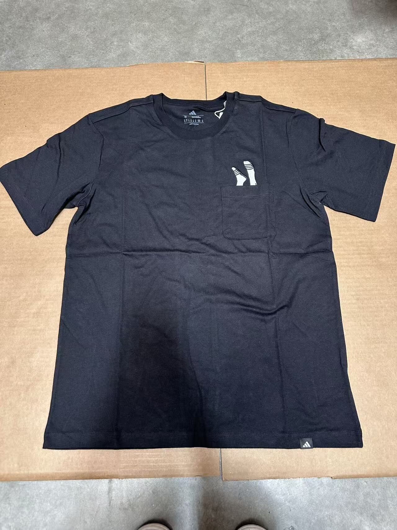 【直播】adidas LX032459 男裝短袖上衣