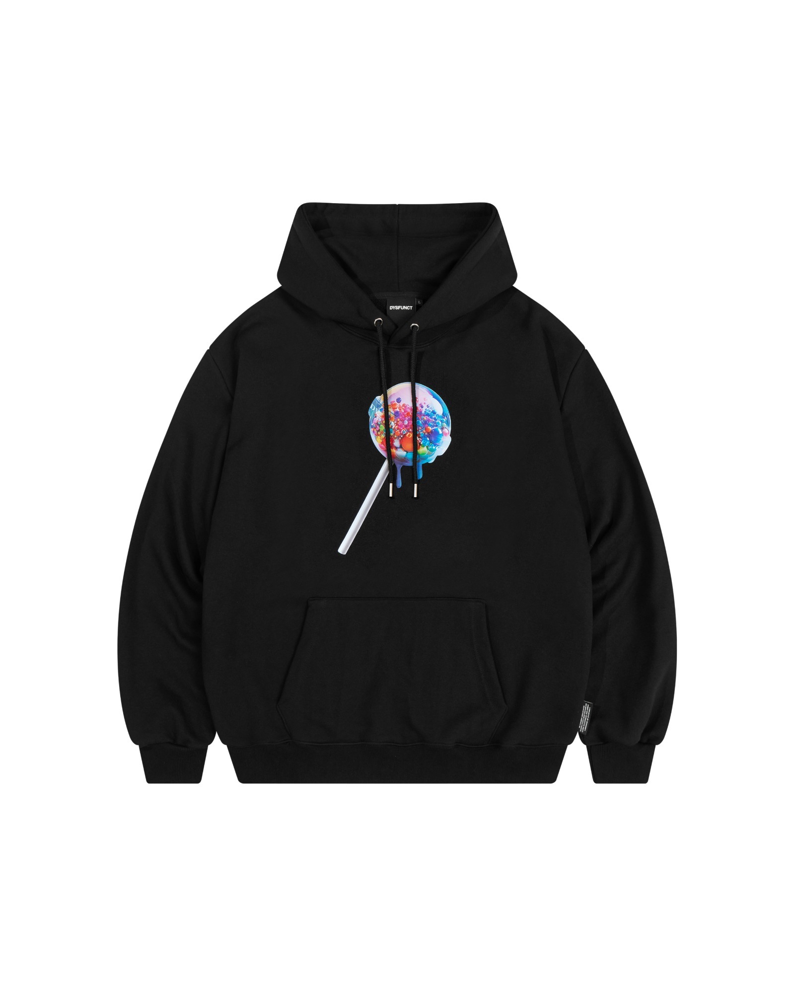 【韓國預購】AKR032413 DYSFUNCT ESFERA CANDY HOODIE