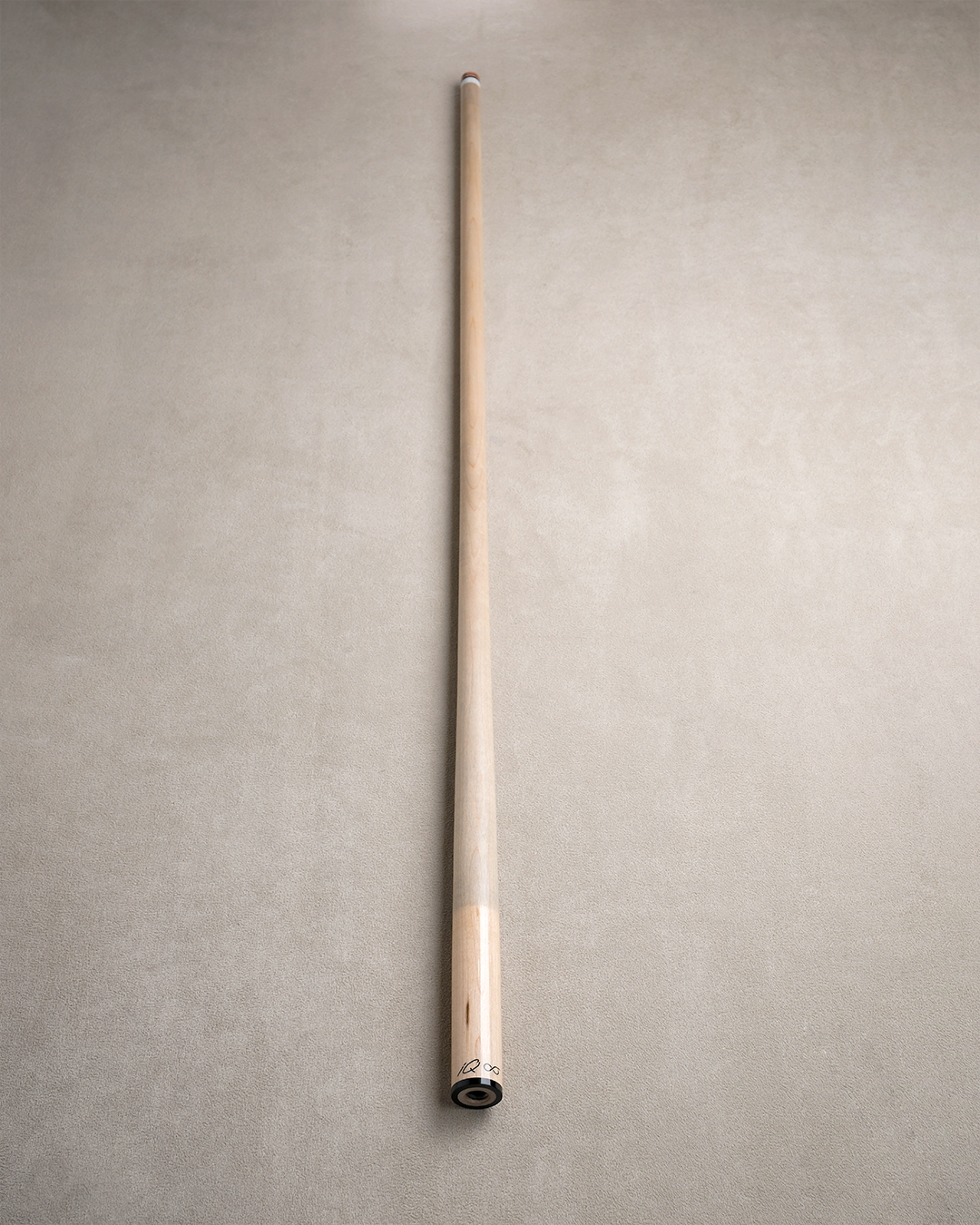 Used iQ Infinity Shaft (Radial)