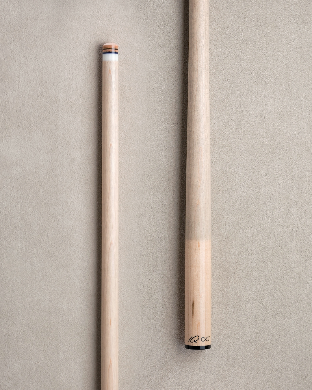 Used iQ Infinity Shaft (Radial)