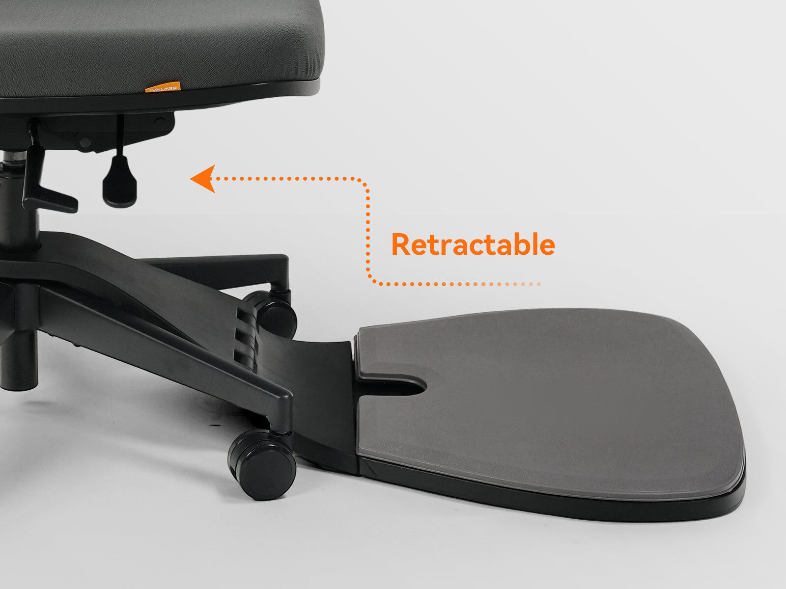 NEWTRAL Standing Mate 隱藏式防疲勞腳踏墊