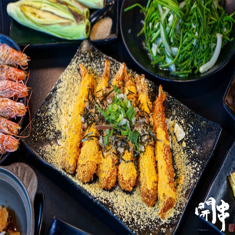 【高雄】開串乾鍋串燒 吃到飽餐券 Ⓣ