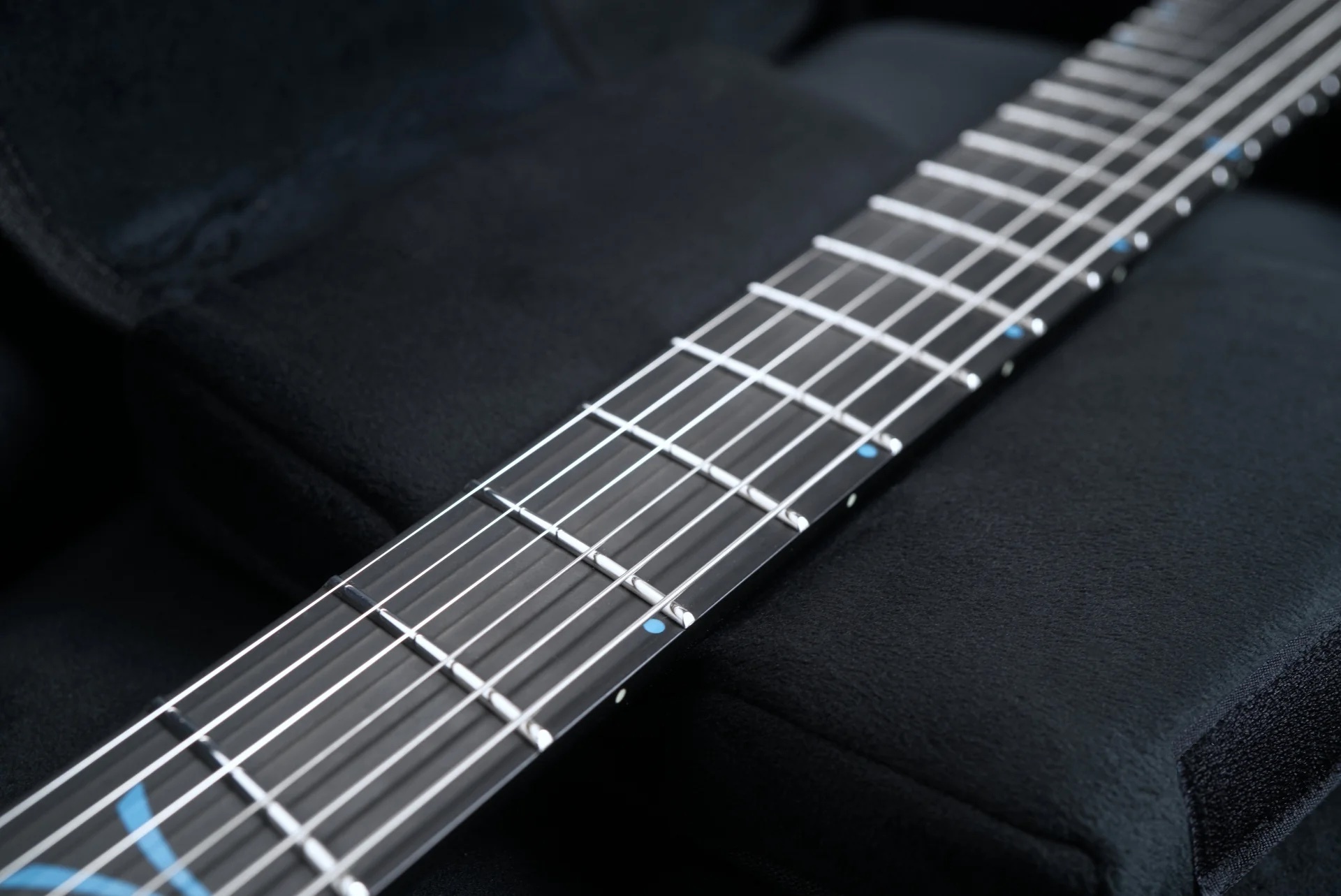 Quantum Quantum G80K 量子 電吉他琴袋 第 5 張圖片｜三峽吉他 / Bass