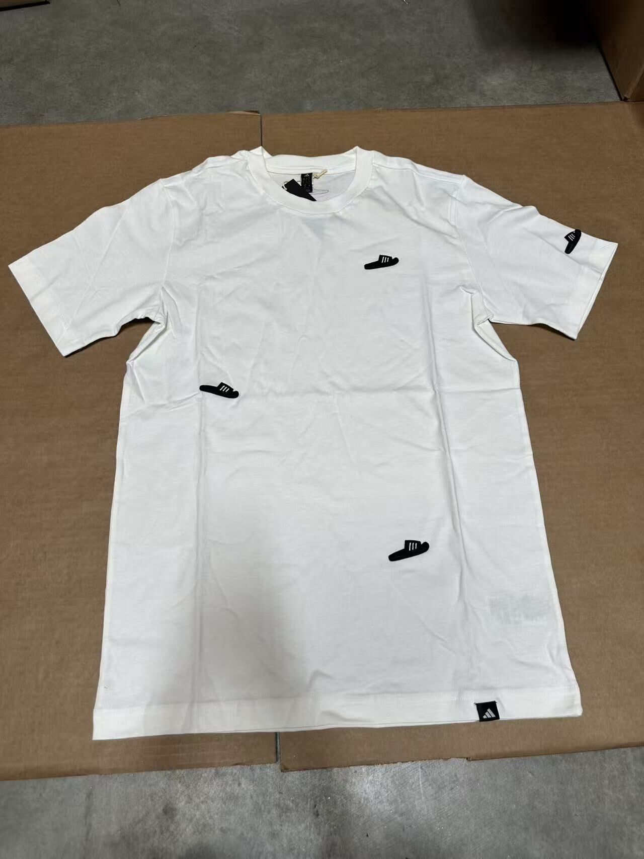 【直播】adidas LX032472 男裝短袖上衣