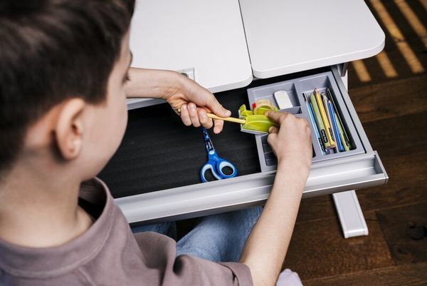 Moll Giant Drawer for Champion Compact