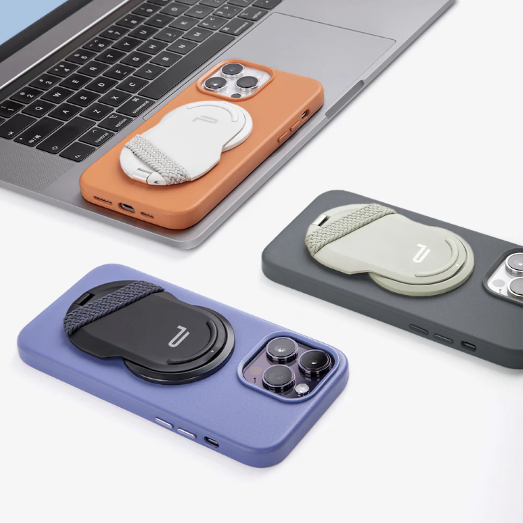 PGYTECH MagFlex 手機攝影支架