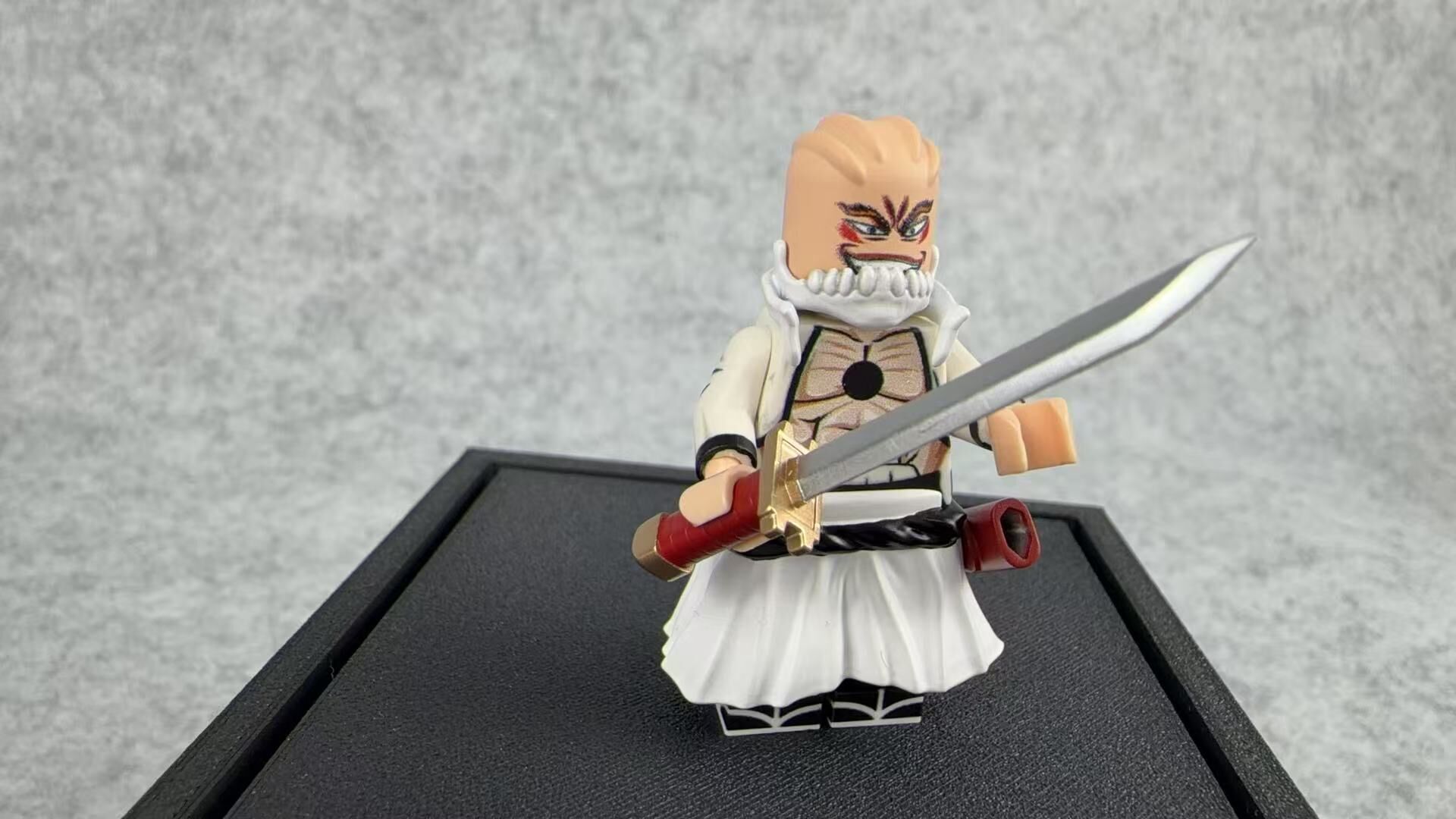 【預訂】【隆牌】牙密·裡亞爾戈常態