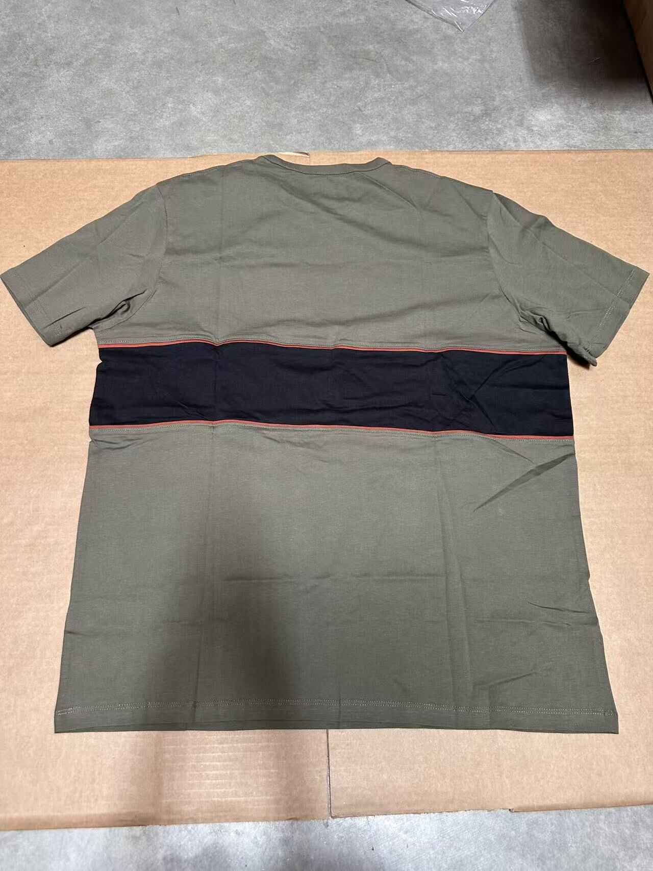 【直播】Timberland  LX032478 男裝短袖上衣