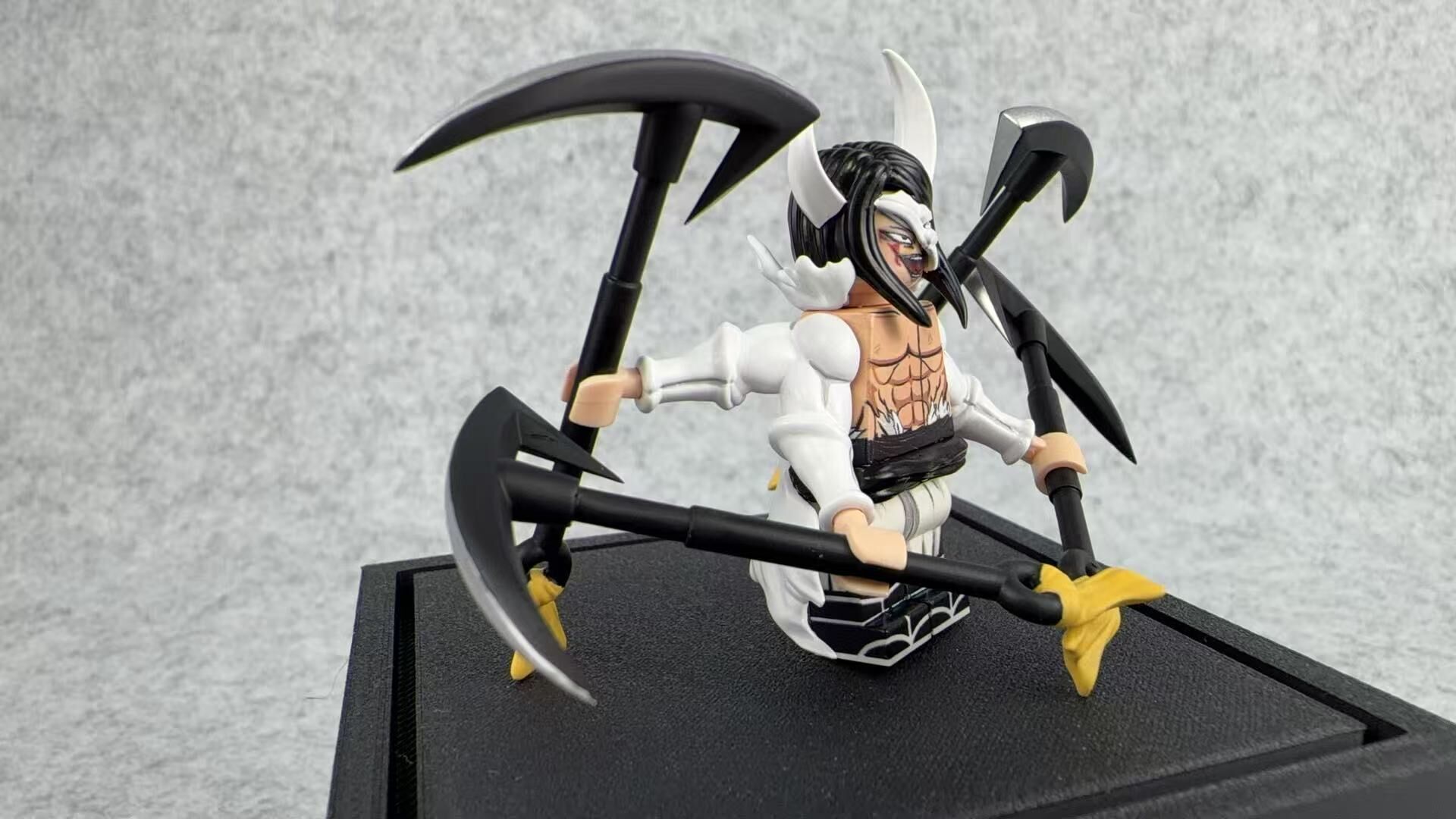 【預訂】【隆牌】諾伊特拉·吉爾加歸刃形態