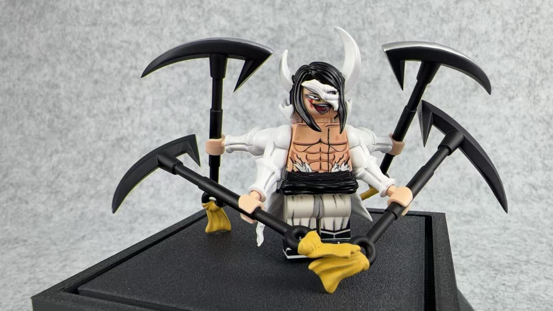 【預訂】【隆牌】諾伊特拉·吉爾加歸刃形態