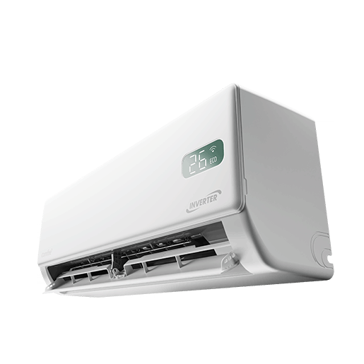 💥New💥 東芝 Comfee CFS-10VGPF‧2匹 R32 智能變頻淨冷‧Gusto分體式冷氣機‧香港行貨,東芝1年全機保養‧