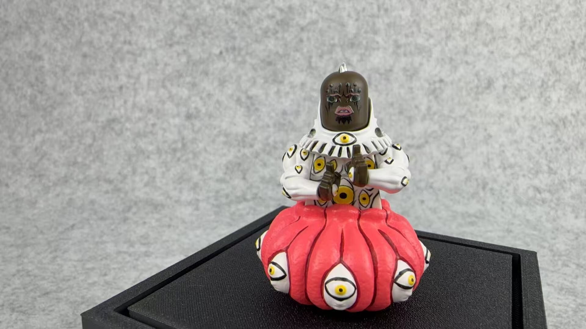 【預訂】【隆牌】佐馬利·路魯歸刃形態