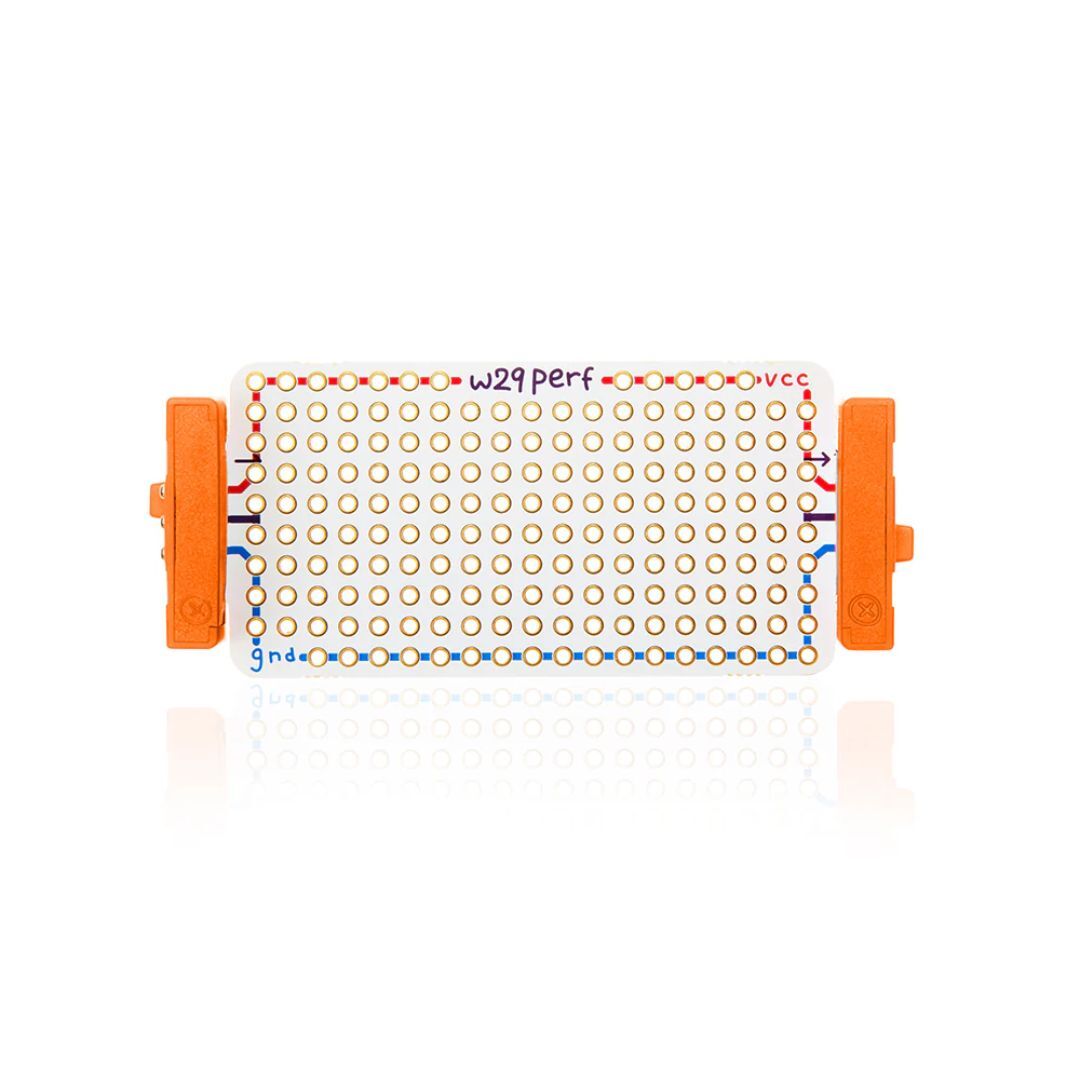 littleBits w29 萬用板