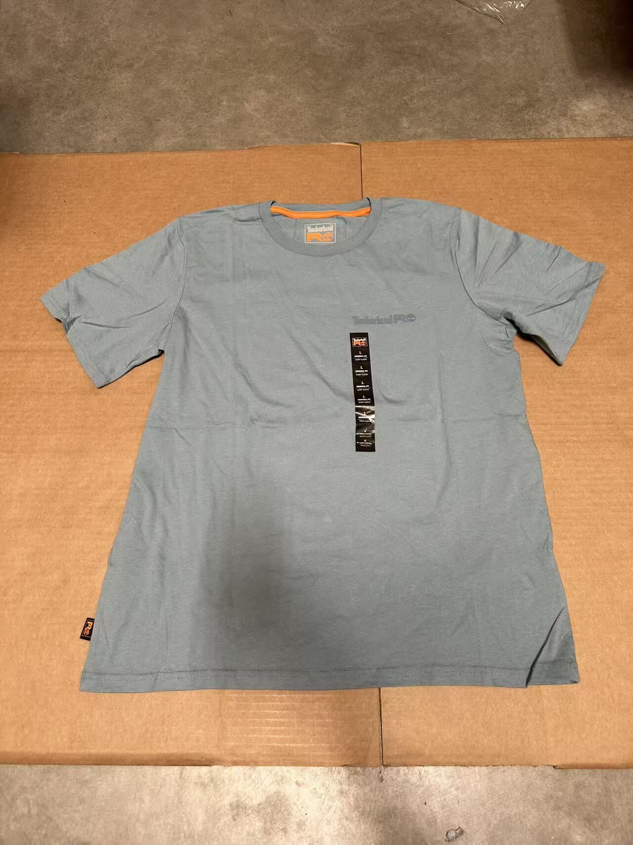 【直播】Timberland LX032486 男裝短袖上衣