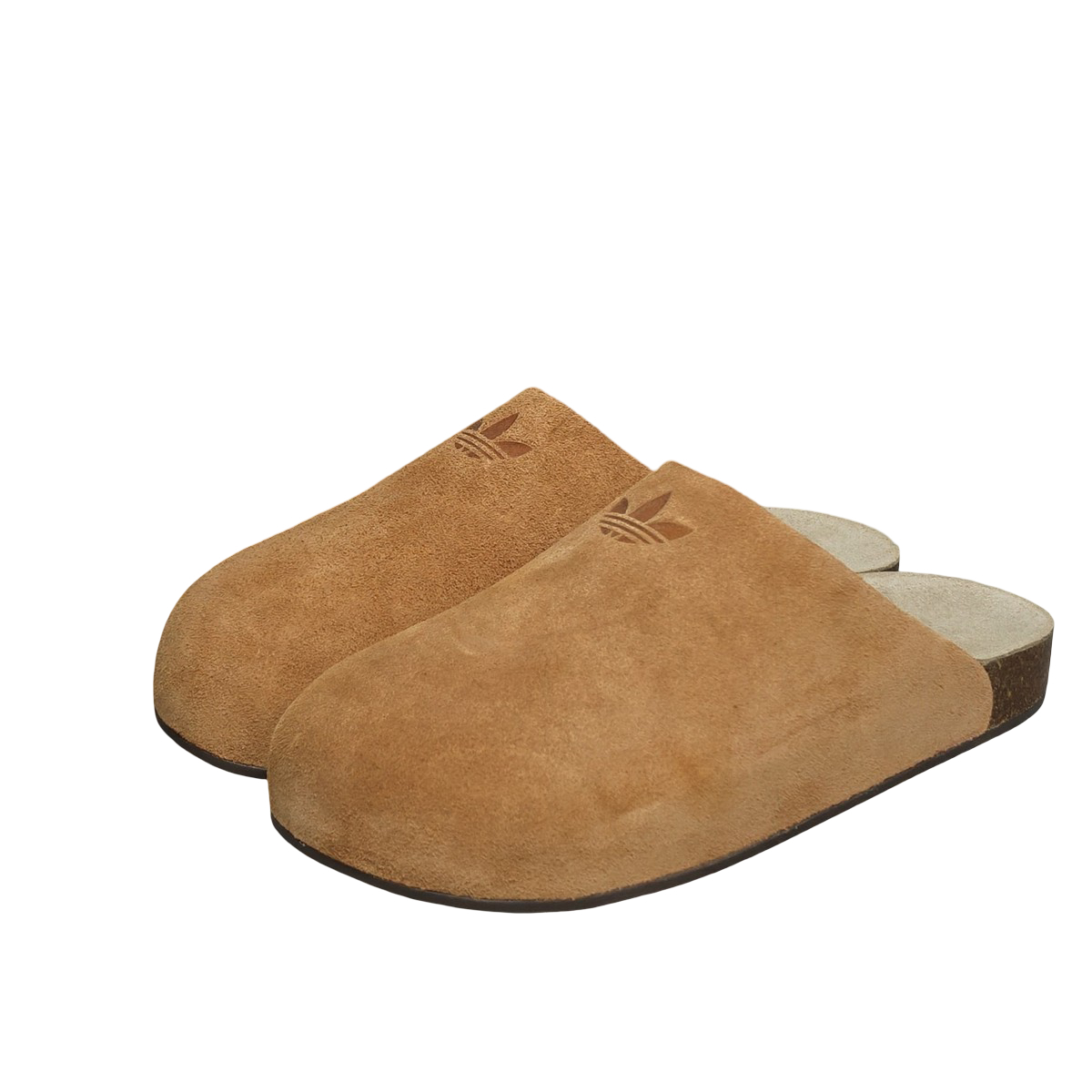 [預訂] Adidas Adimule Slides Rustic Orange (M) JR3586