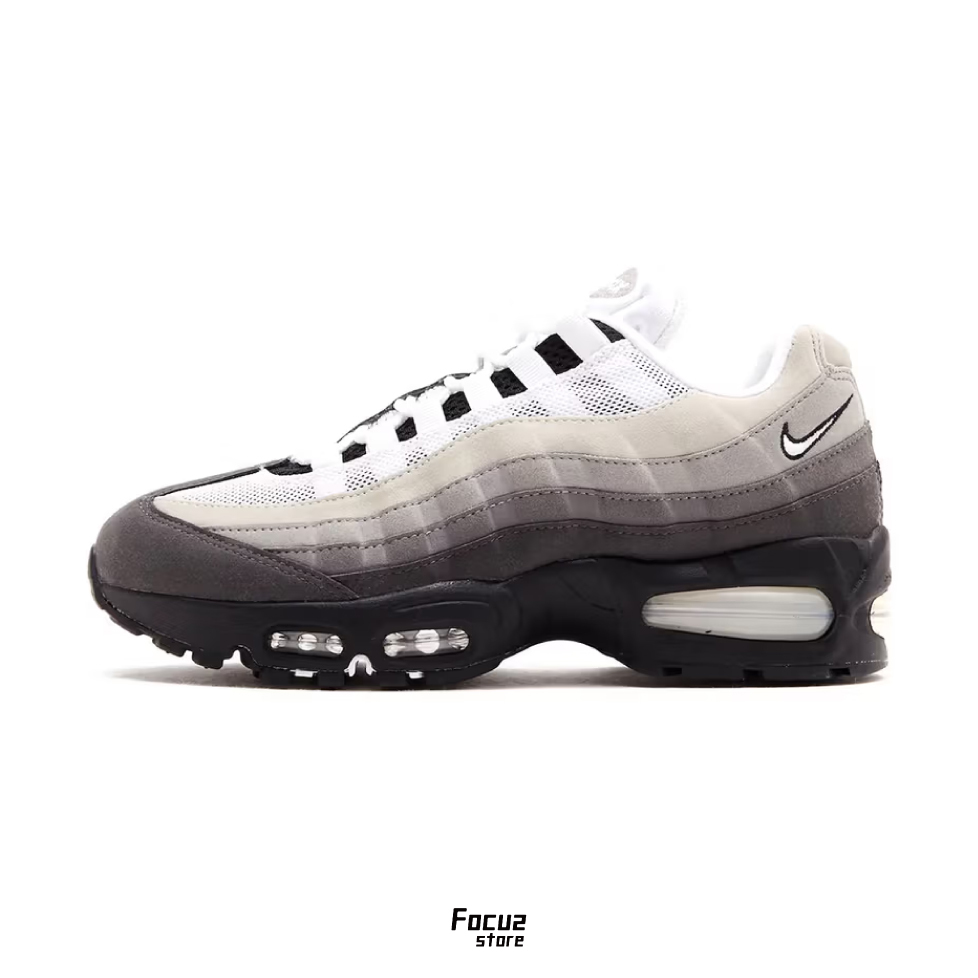【Focus Store】預購 Nike Air Max 95 OG "Granite" HM4740-007