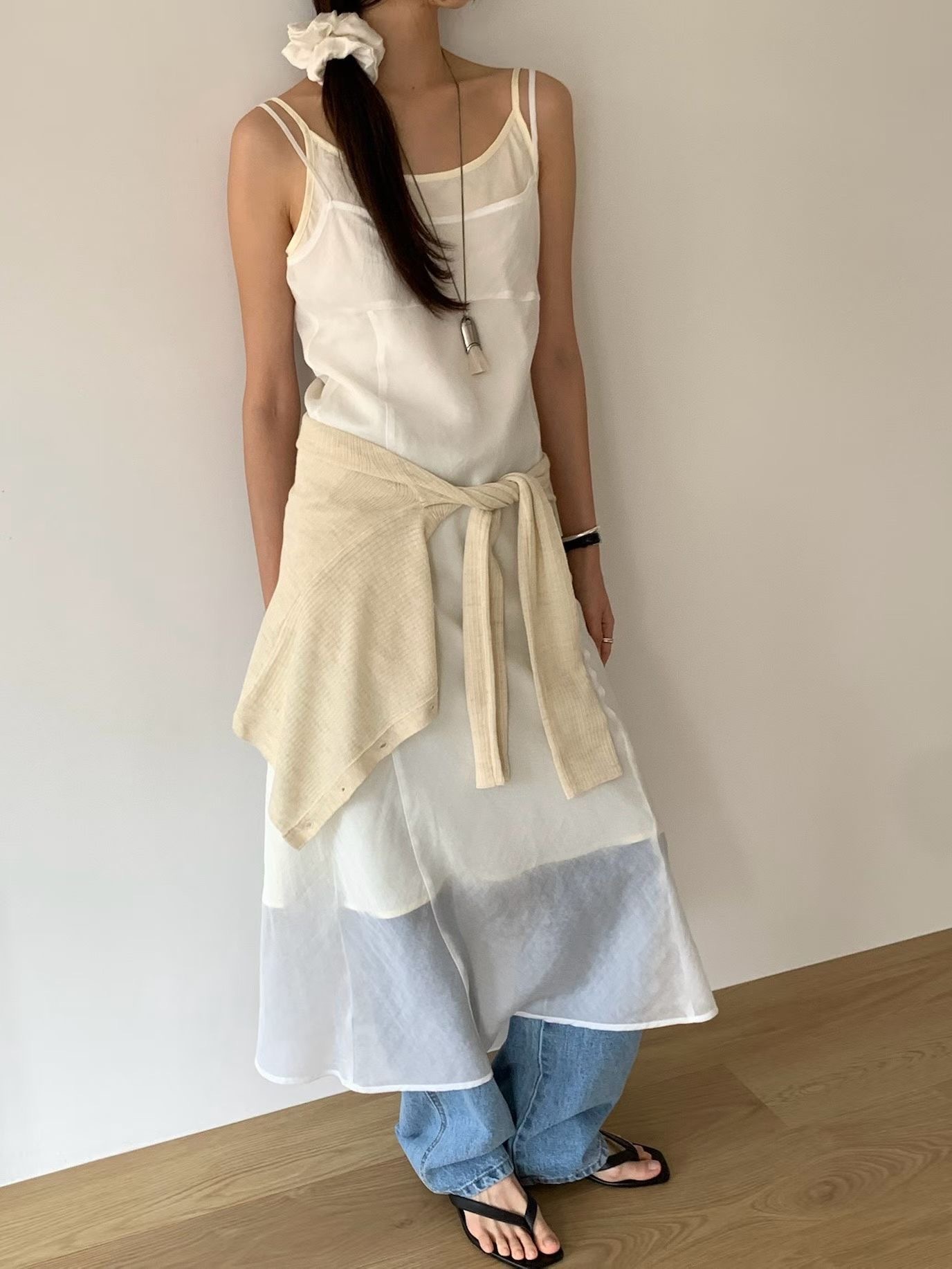 F06-撞色疊穿美洋(3色)