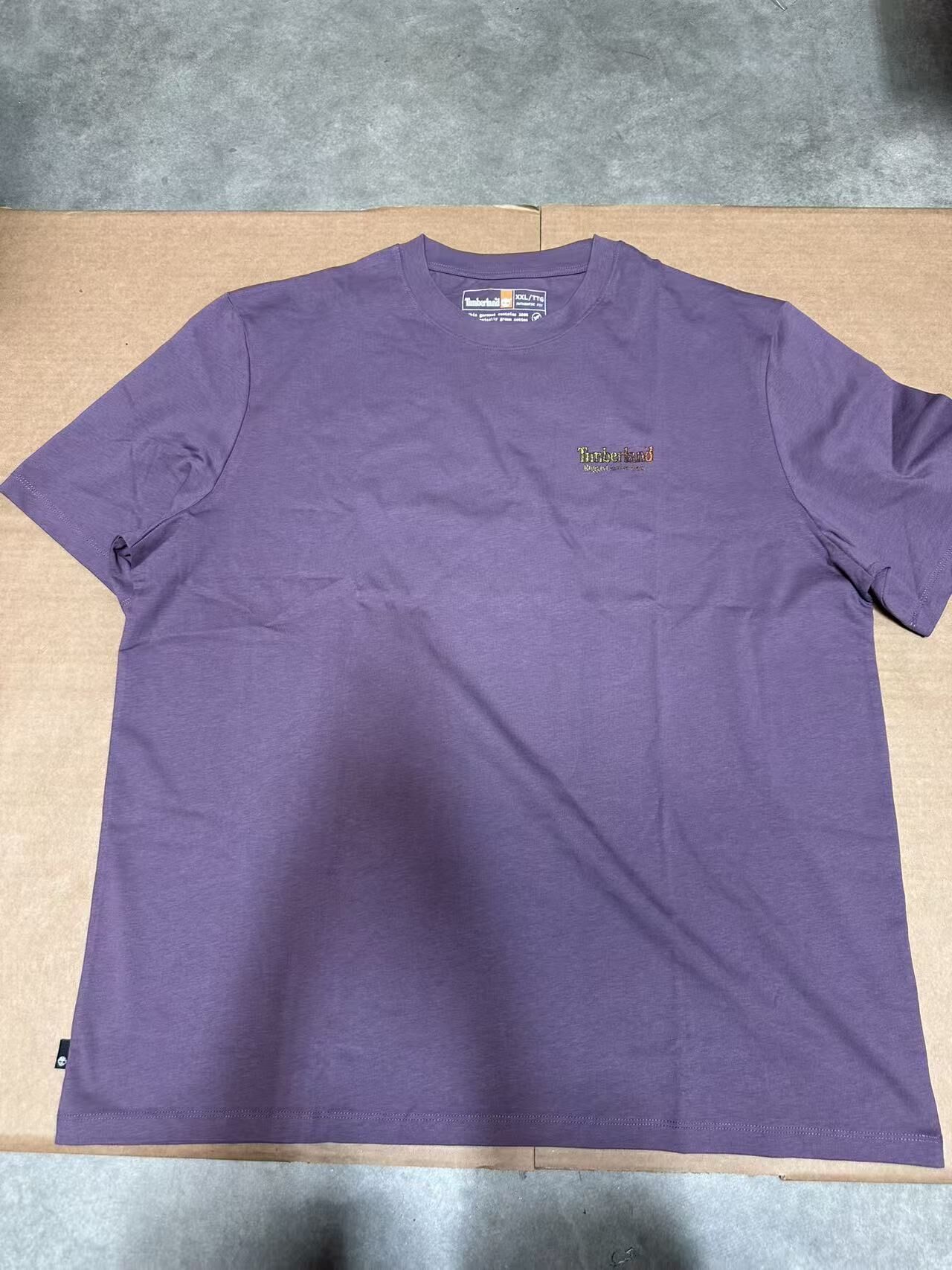 【直播】Timberland LX0324826 短袖上衣