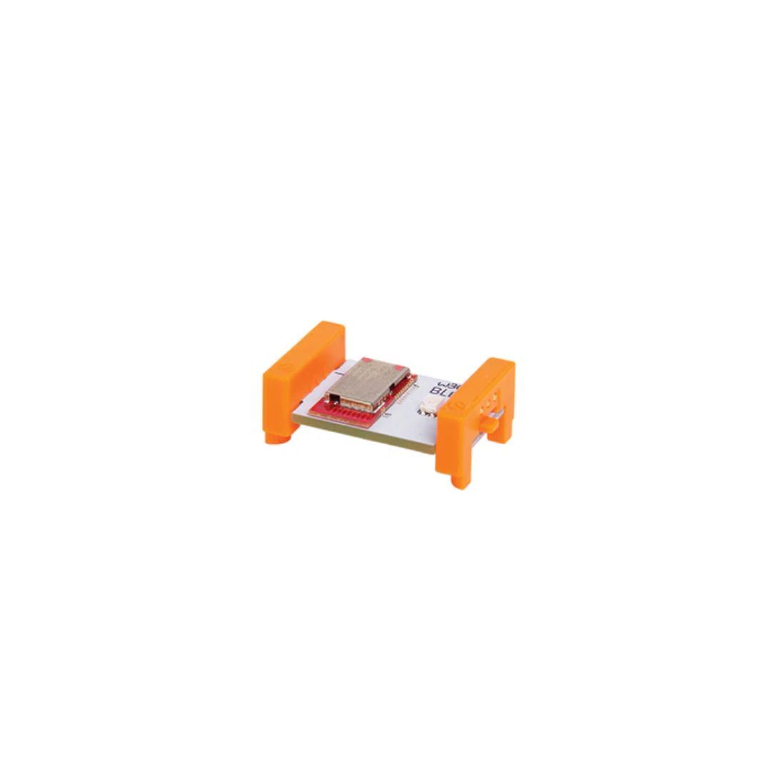 littleBits w30 低功耗藍牙模組 (BLE)