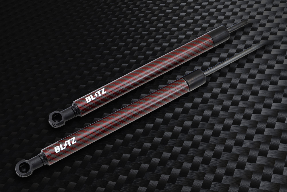 BLITZ ENGINE HOOD DAMPER for GR YARIS