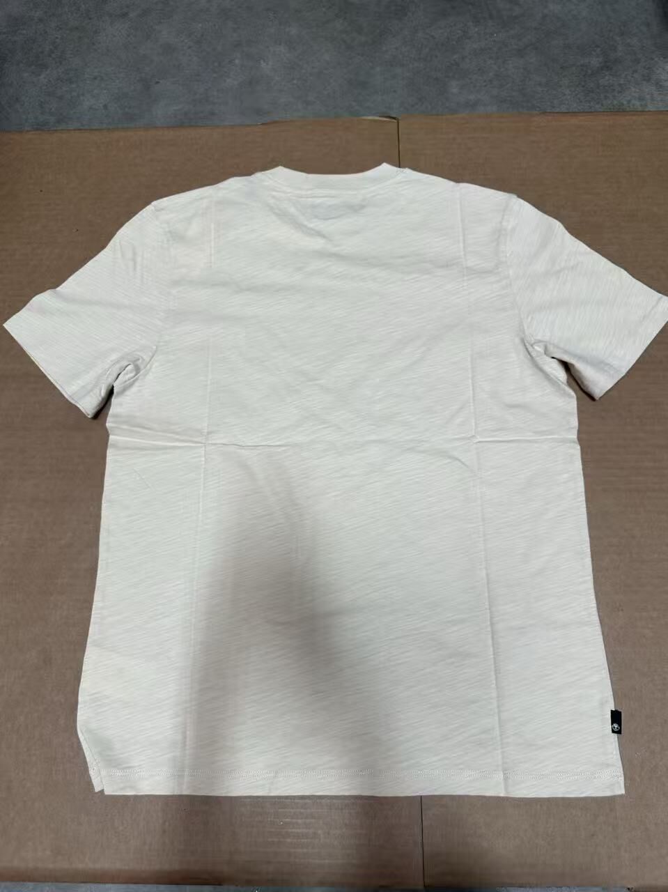 【直播】Timberland LX0324829 短袖上衣