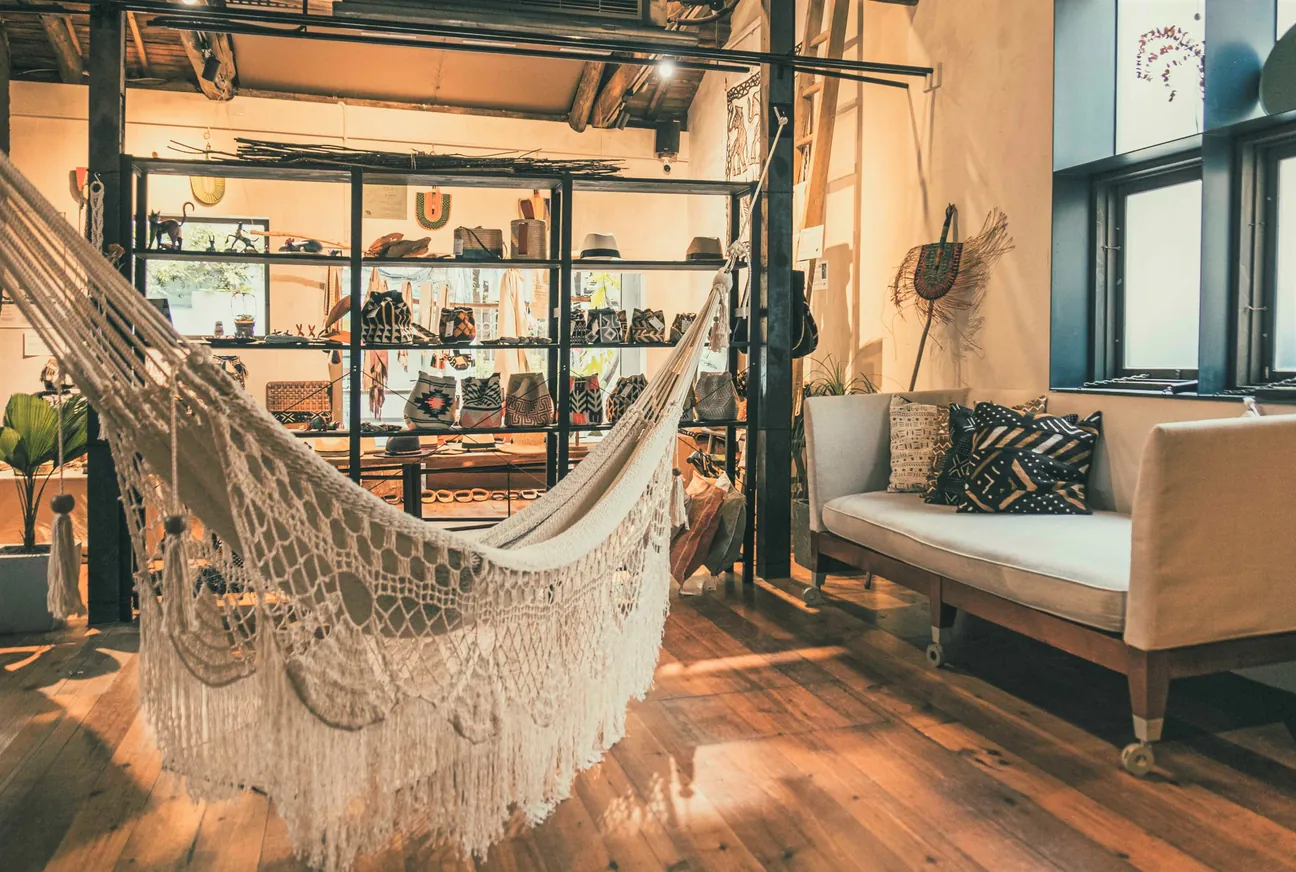 Masaya Hammock Experience Journey｜Single Session Ticket｜A Slow Moment in the Caribbean