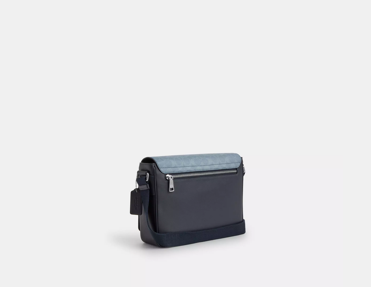 【預訂】Coach Jack Messenger Bag