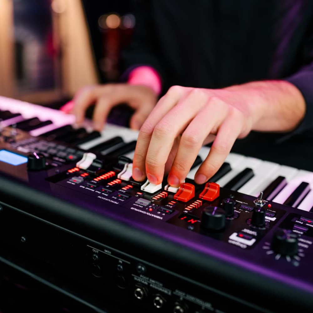 Yamaha Yamaha / YC系列 舞台型數位鋼琴 第 2 張圖片｜三峽鍵盤 / 鋼琴