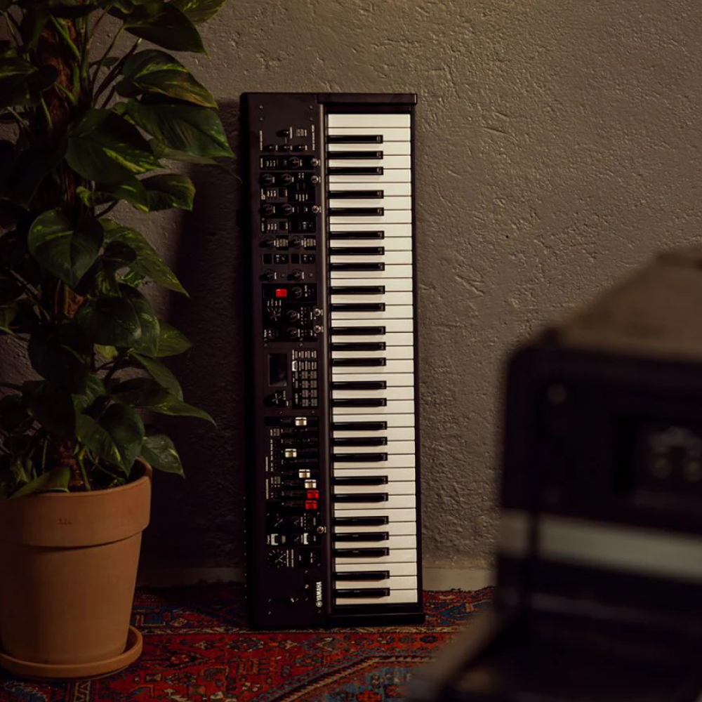 Yamaha Yamaha / YC系列 舞台型數位鋼琴 第 3 張圖片｜三峽鍵盤 / 鋼琴