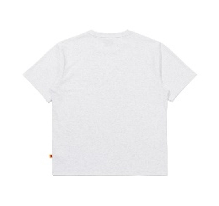 XE004 KODAK Essential Big Logo Askin Short Sleeve T-shirt
