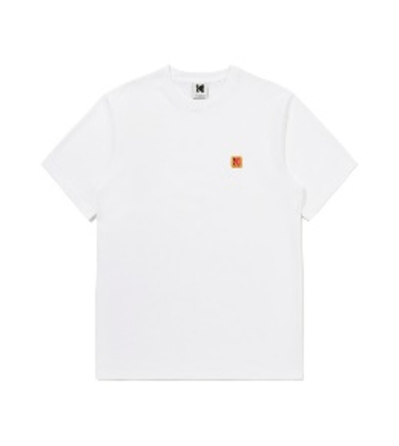 XE005 KODAK Essential Askin Short Sleeve T-shirt
