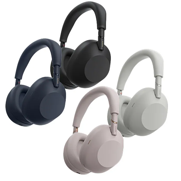 Sony WH-1000XM6 無線降噪耳機