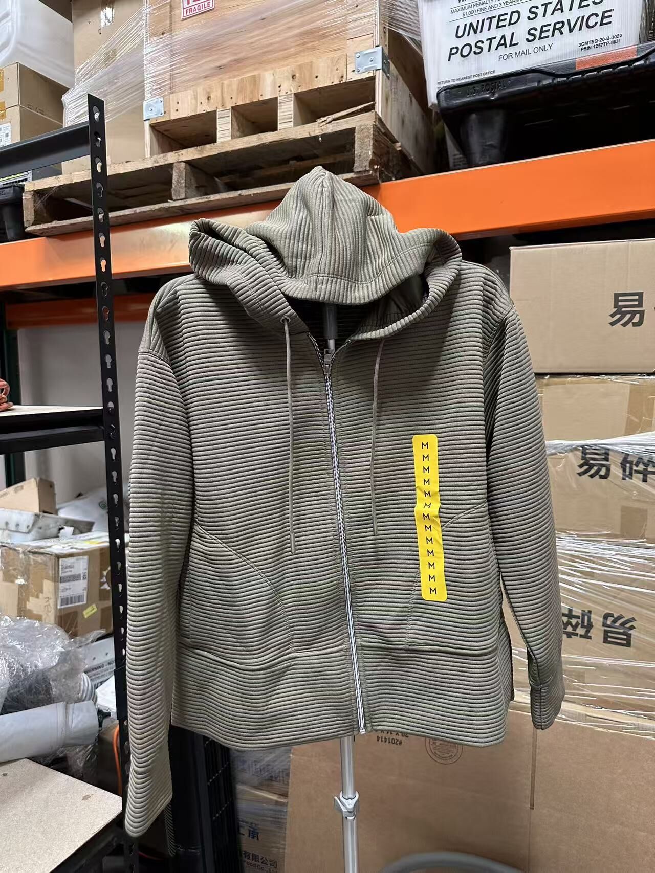 【直播】DKNY  LX0324107 女裝外套