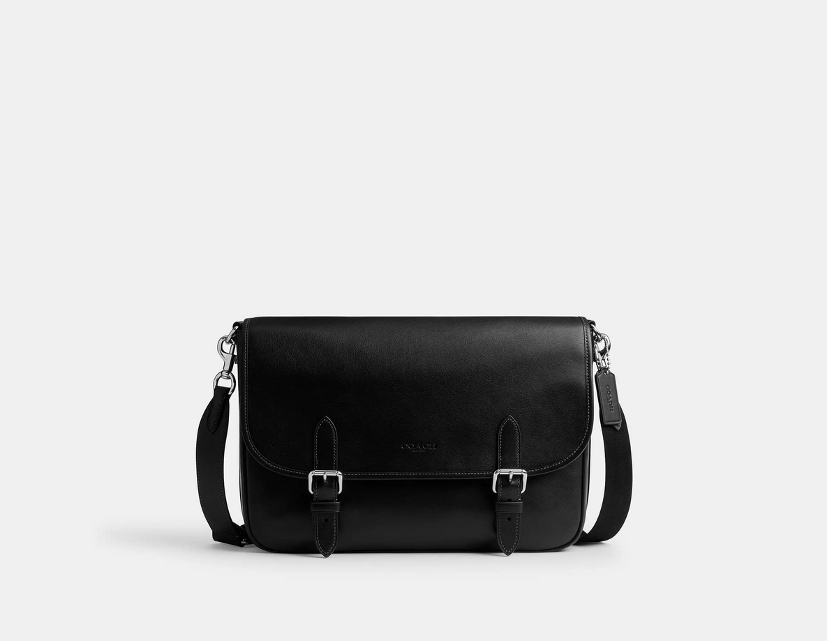 【預訂】Coach Hitch Messenger Bag