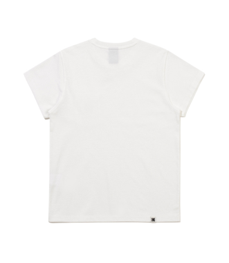 XE010 KODAK Rainbow Sorona Pocket Short Sleeve T-shirt Women