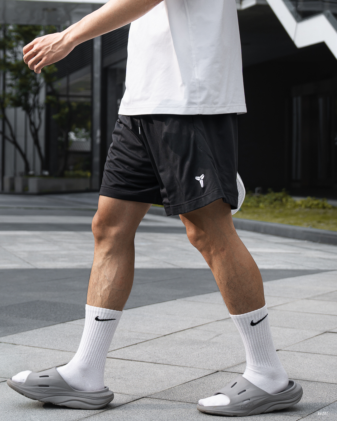 『 限量開團 把握機會 』曼巴精神美式膝上NIKE KOBE DRI-FIT 6 SHORT