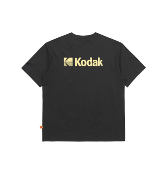 XE011 KODAK Airchrome Sorona short-sleeve t-shirt
