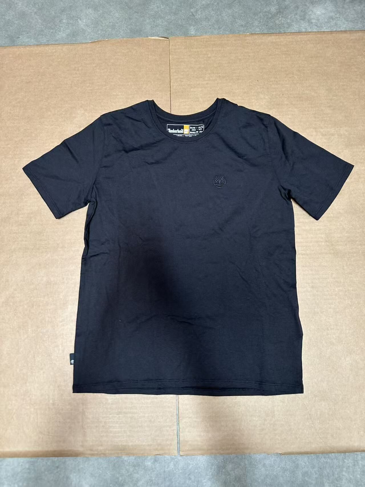 【直播】Timberland LX0324118 女裝短袖上衣