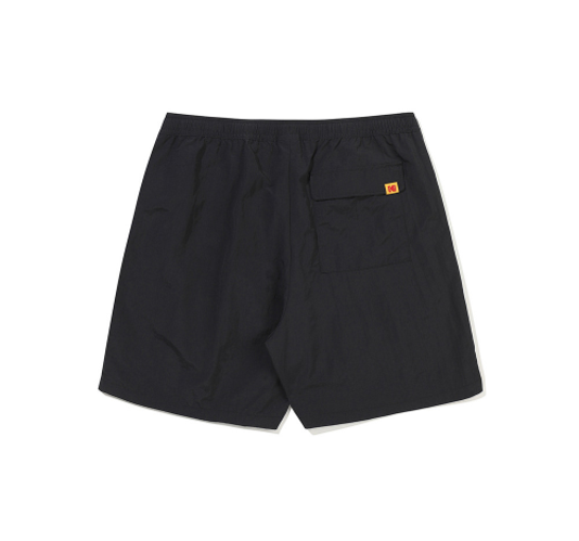 XE013 KODAK Color Plus Regular Fit Half-length Shorts