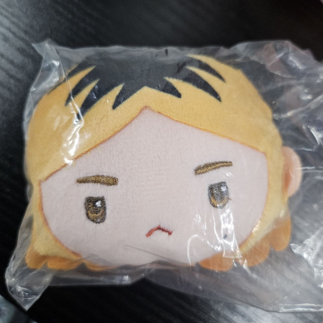 排球少年 研磨 散紙包#365