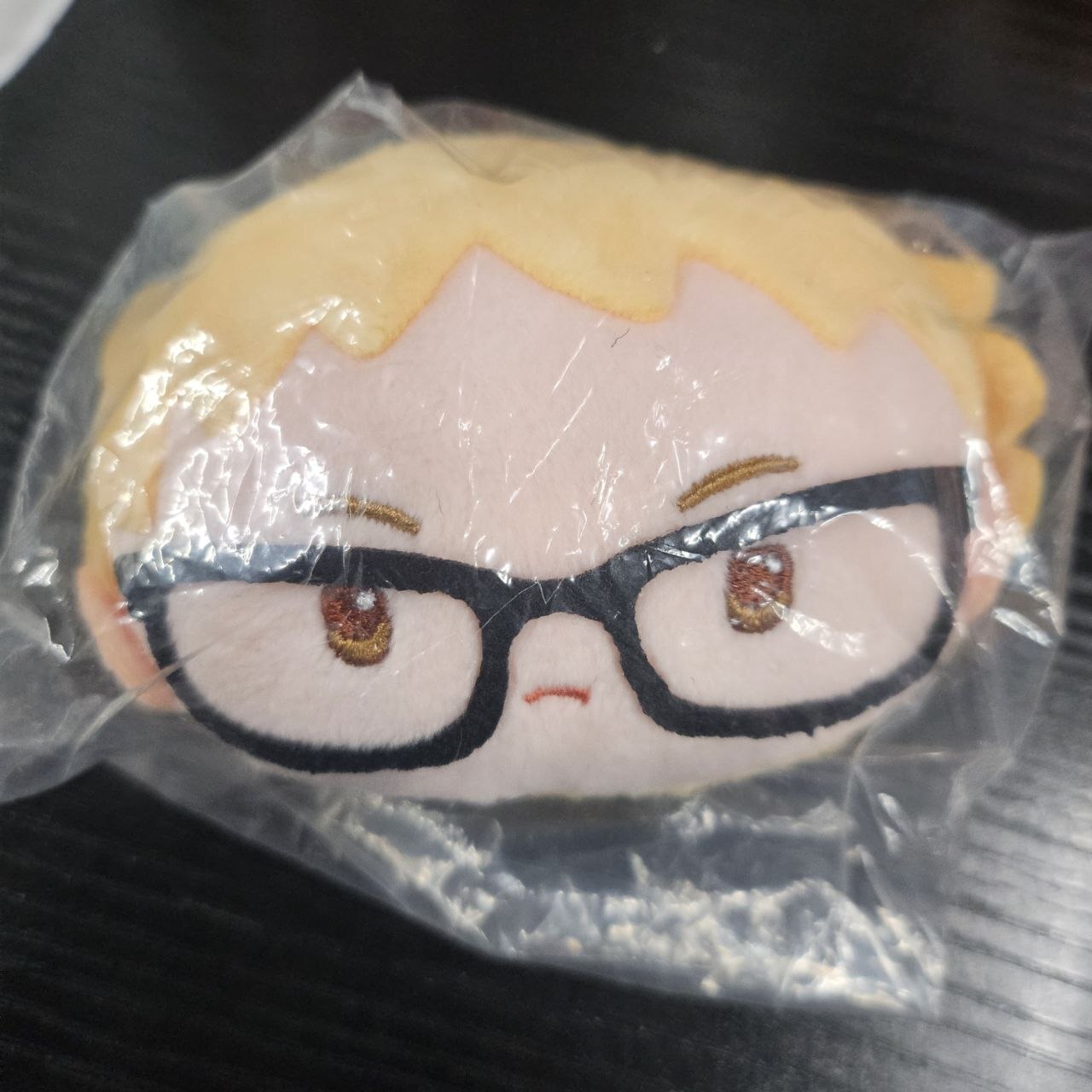 排球少年 月島 散紙包#365