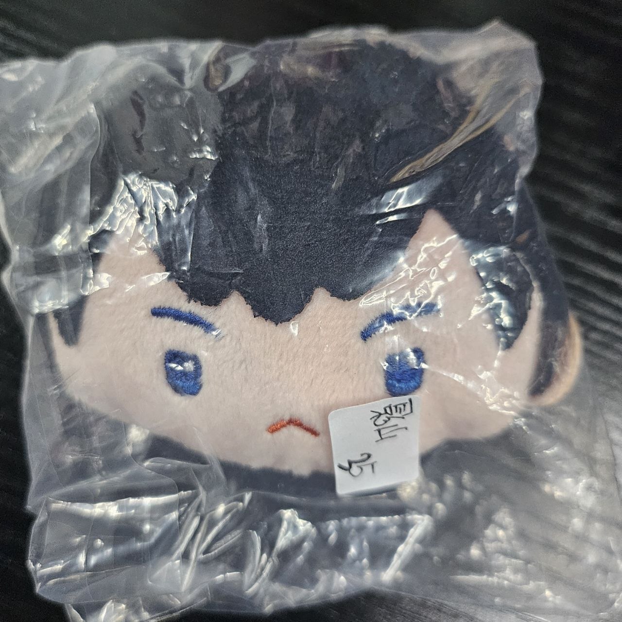 排球少年 影山 散紙包#366